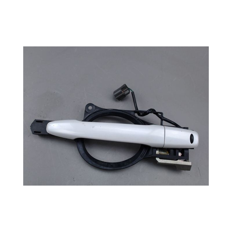 POIGNEE EXTERIEURE PORTE AVANT DROIT PEUGEOT 4008