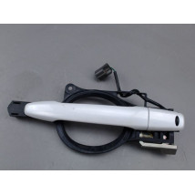 POIGNEE EXTERIEURE PORTE AVANT DROIT PEUGEOT 4008