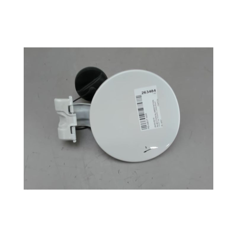 VOLET DE TRAPPE CARBURANT PEUGEOT 4008
