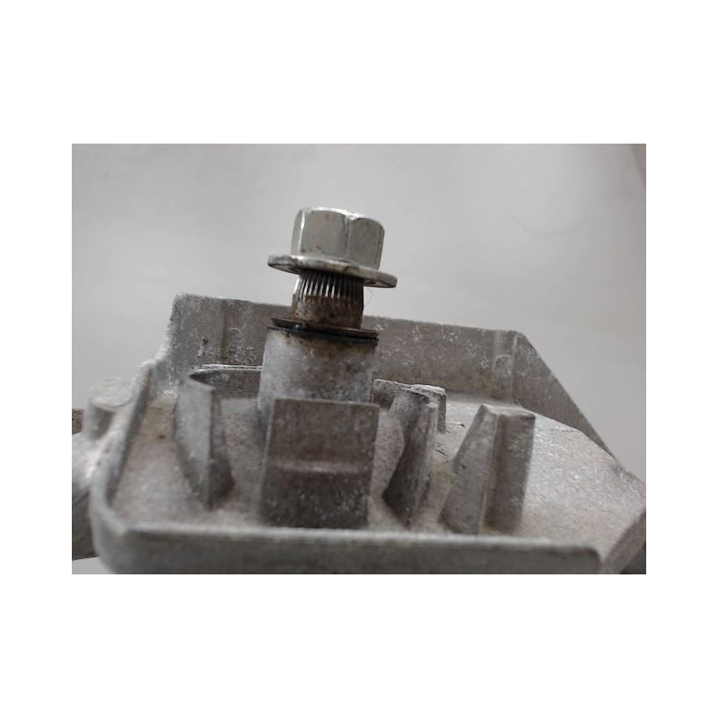 MECANISME ESSUIE-GLACE AVANT PEUGEOT 4008