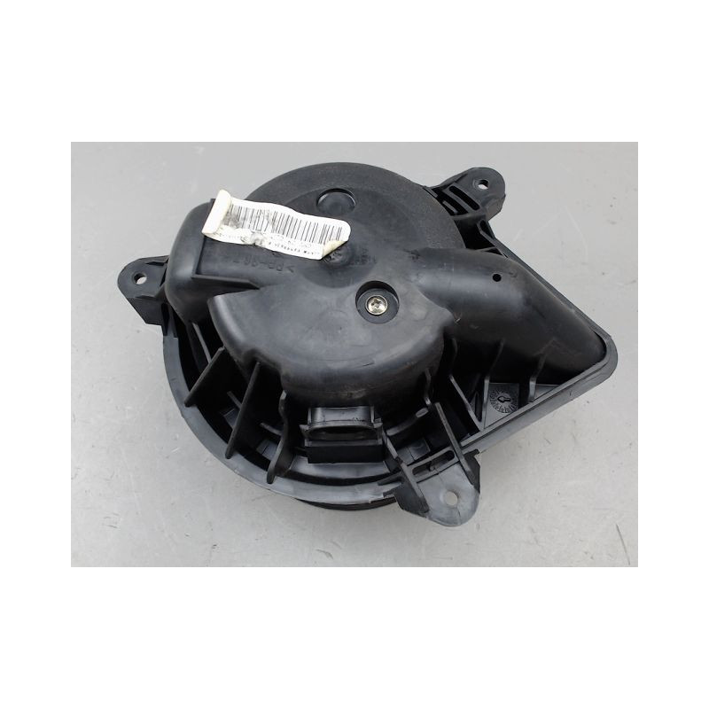 MOTEUR VENTILATEUR CHAUFFAGE PEUGEOT 607