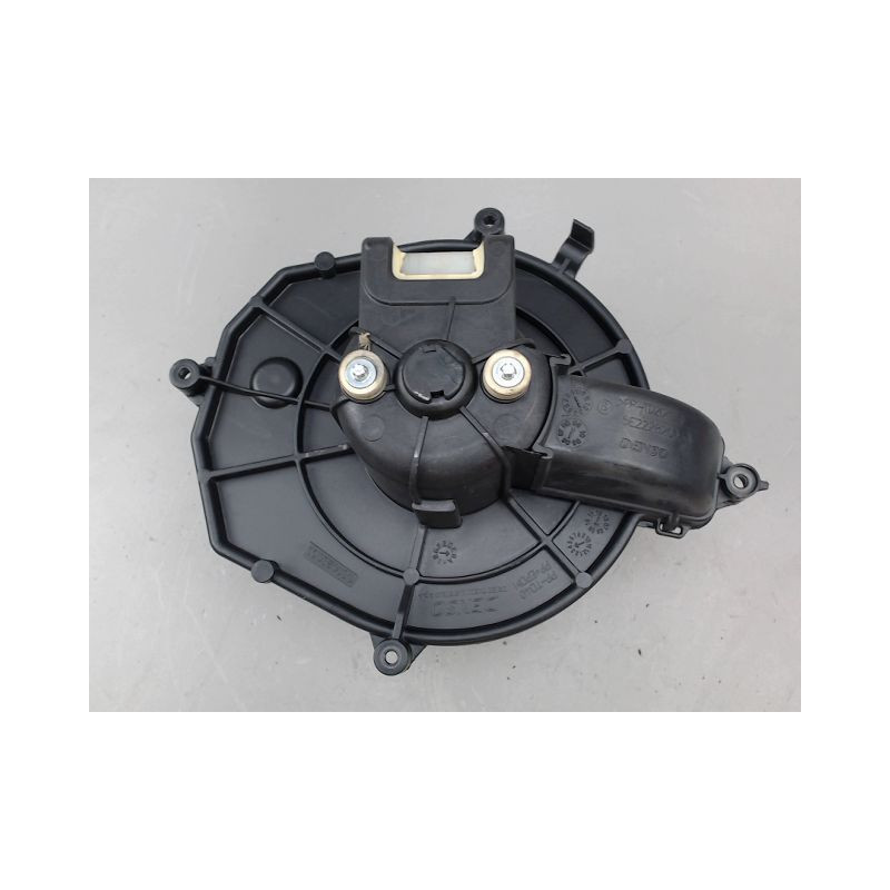MOTEUR VENTILATEUR CHAUFFAGE CITROEN BERLINGO