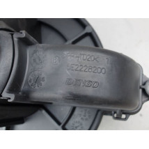 MOTEUR VENTILATEUR CHAUFFAGE CITROEN BERLINGO