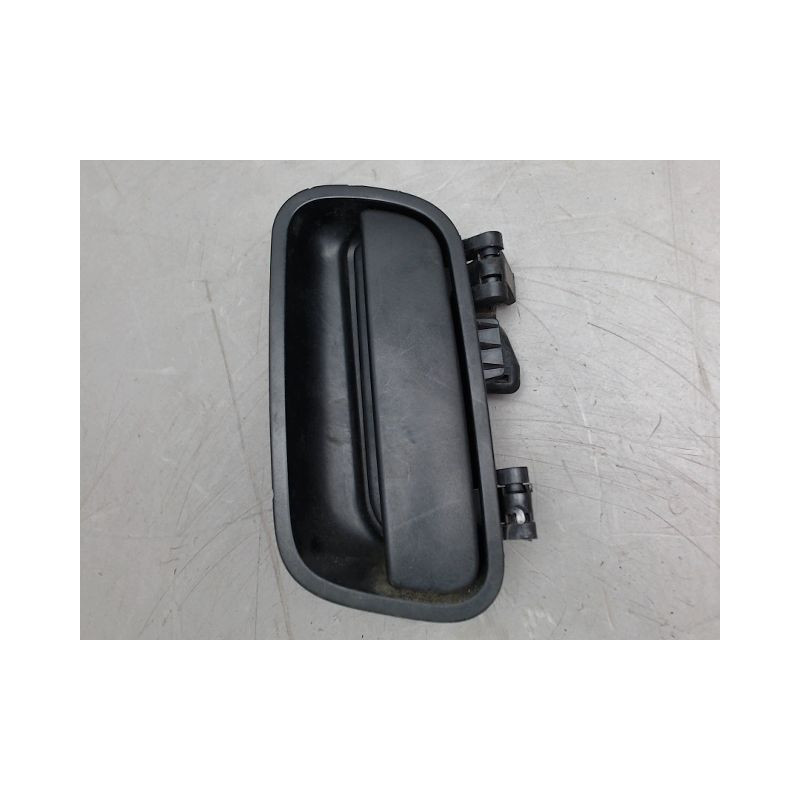 POIGNEE EXTERIEURE PORTE ARRIERE DROIT PEUGEOT 206