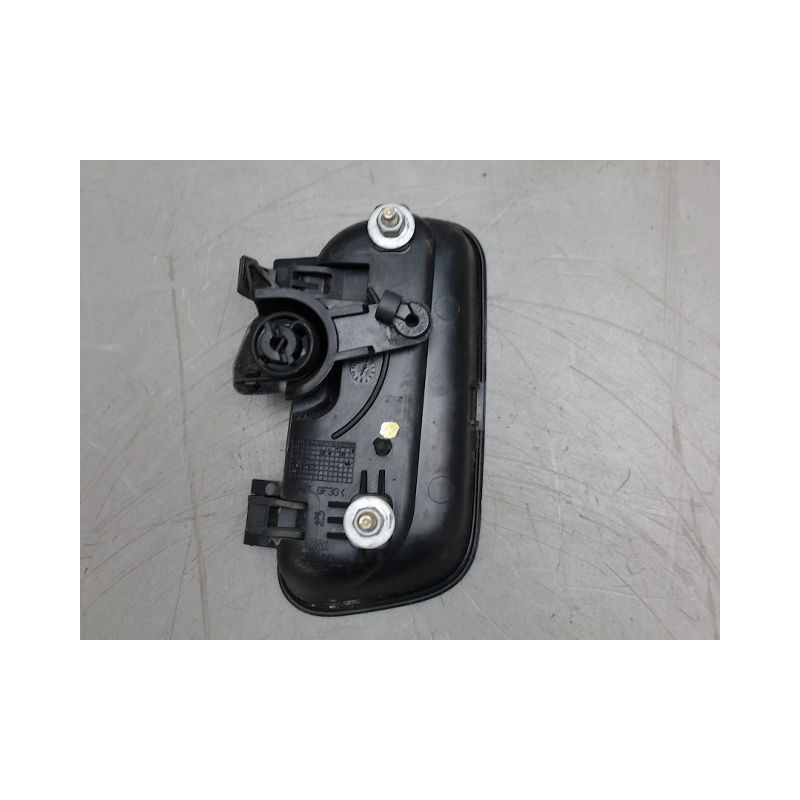 POIGNEE EXTERIEURE PORTE ARRIERE DROIT PEUGEOT 206