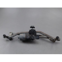 MECANISME ESSUIE-GLACE AVANT PEUGEOT 207