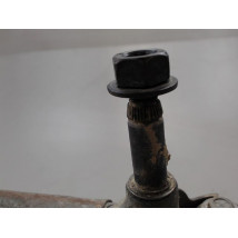 MECANISME ESSUIE-GLACE AVANT PEUGEOT 207
