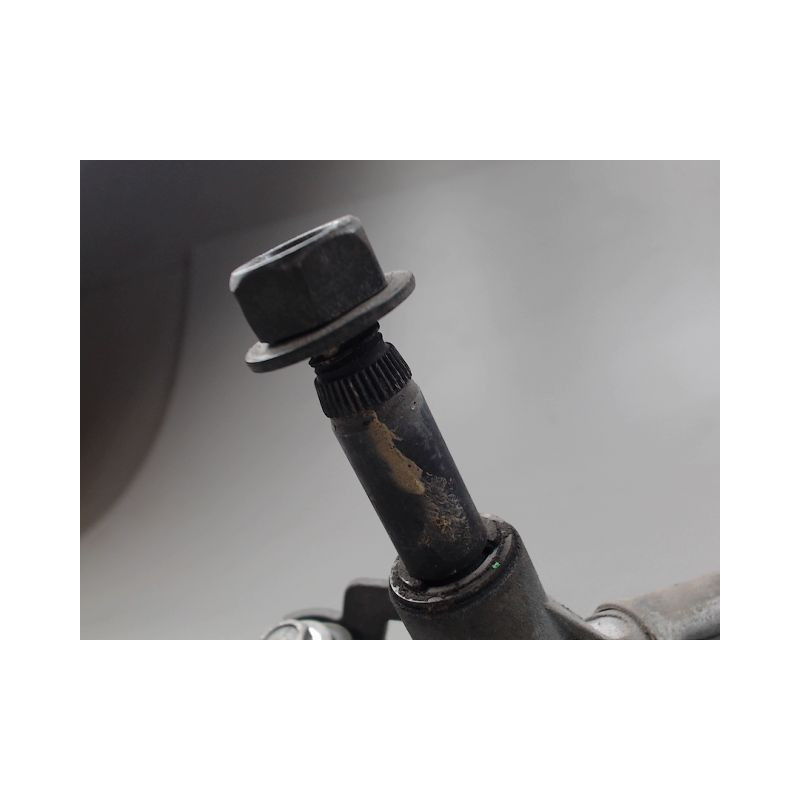 MECANISME ESSUIE-GLACE AVANT PEUGEOT 207