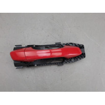 POIGNEE EXTERIEURE PORTE AVANT DROIT SKODA FABIA
