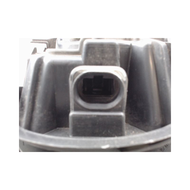 MOTEUR VENTILATEUR CHAUFFAGE CITROEN C2
