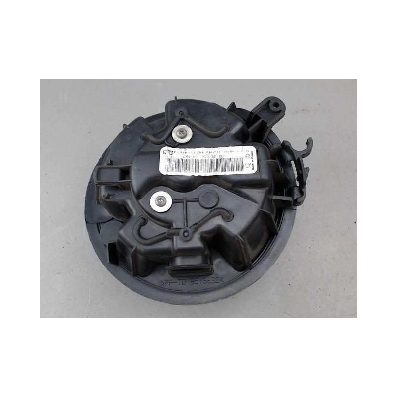 MOTEUR VENTILATEUR CHAUFFAGE CITROEN C3