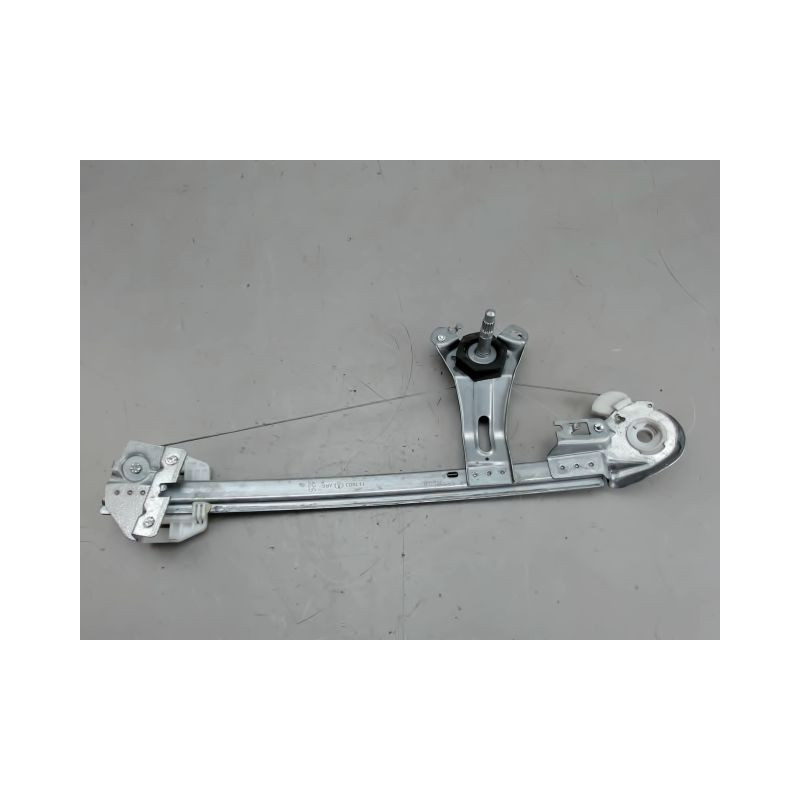 MECANISME LEVE-GLACE ARRIERE GAUCHE PEUGEOT 206
