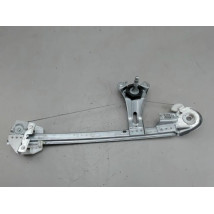 MECANISME LEVE-GLACE ARRIERE GAUCHE PEUGEOT 206