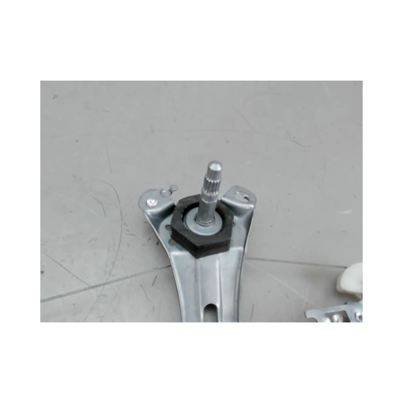 MECANISME LEVE-GLACE ARRIERE GAUCHE PEUGEOT 206