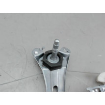 MECANISME LEVE-GLACE ARRIERE GAUCHE PEUGEOT 206