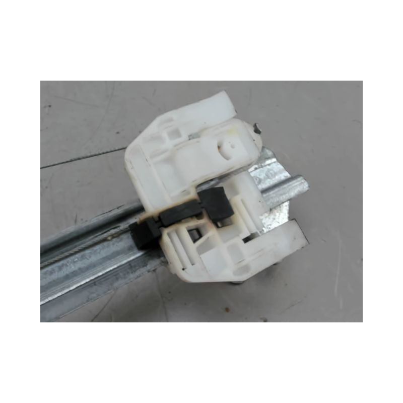 MECANISME LEVE-GLACE ARRIERE GAUCHE PEUGEOT 206