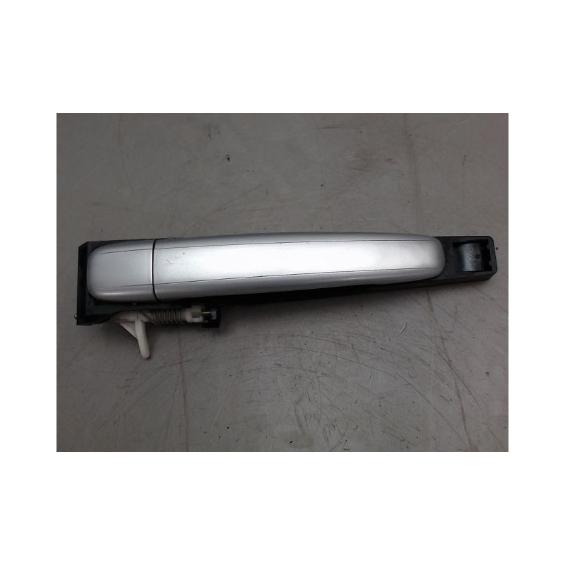 POIGNEE EXTERIEURE PORTE ARRIERE DROIT PEUGEOT 307