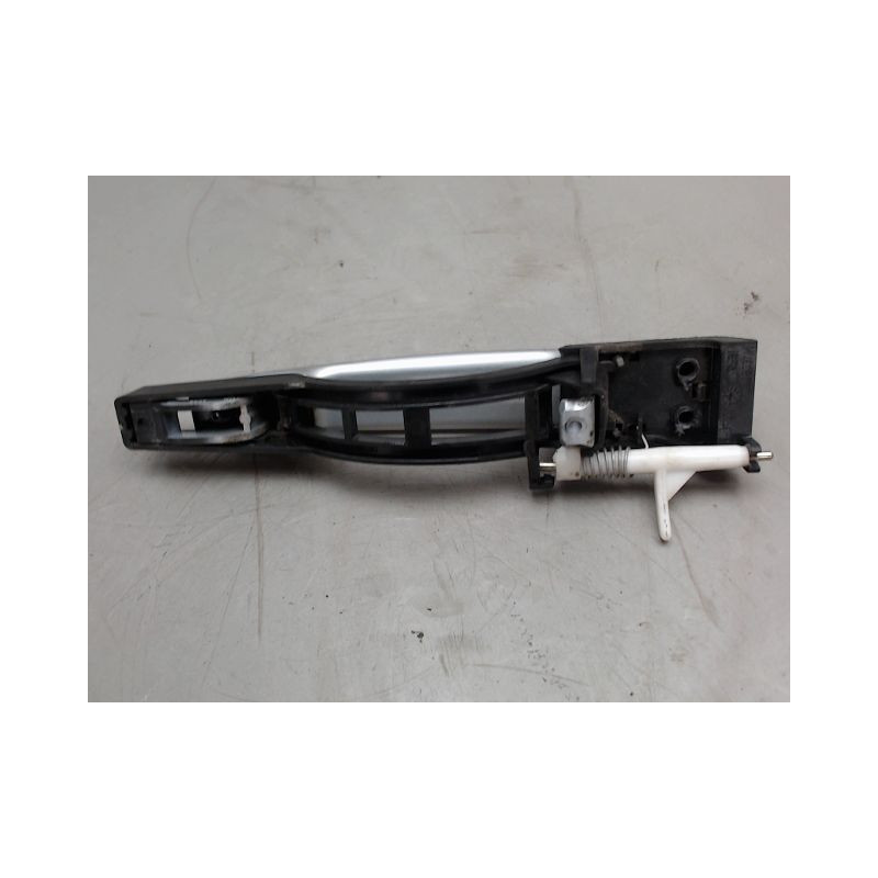 POIGNEE EXTERIEURE PORTE ARRIERE DROIT PEUGEOT 307