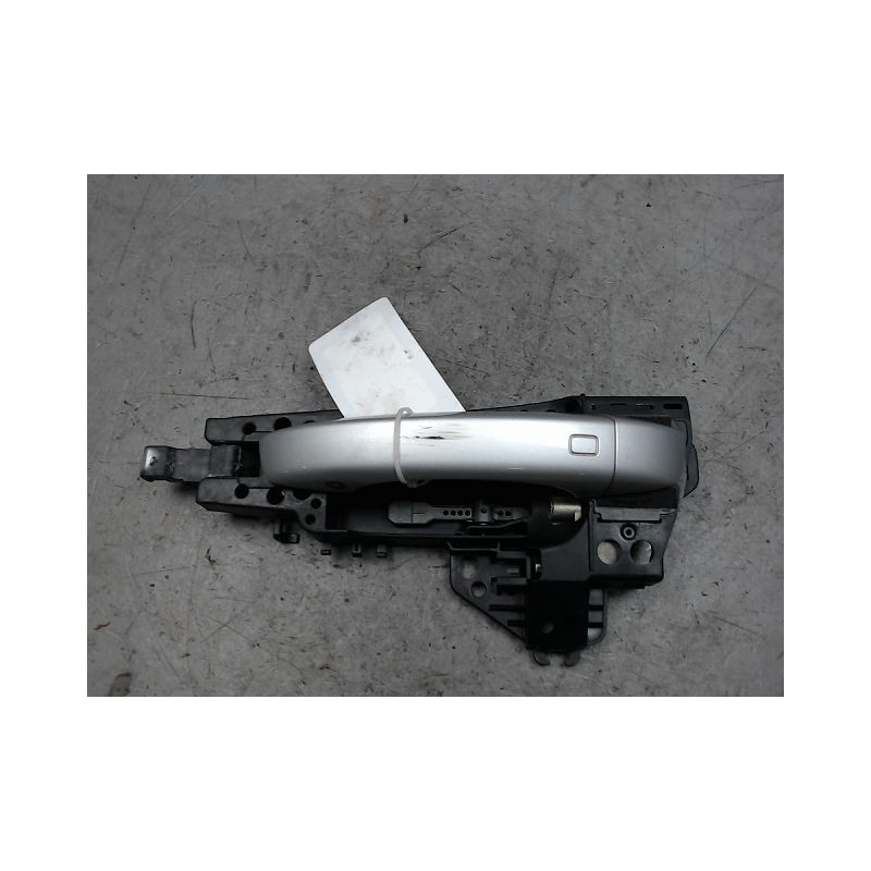 POIGNEE EXTERIEURE PORTE ARRIERE GAUCHE AUDI A6