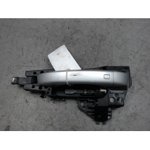 POIGNEE EXTERIEURE PORTE ARRIERE GAUCHE AUDI A6