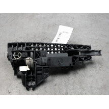 POIGNEE EXTERIEURE PORTE ARRIERE GAUCHE AUDI A6