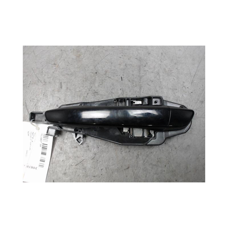 POIGNEE EXTERIEURE PORTE ARRIERE GAUCHE PEUGEOT 308