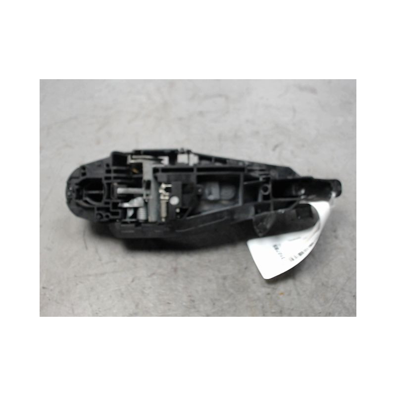 POIGNEE EXTERIEURE PORTE ARRIERE GAUCHE PEUGEOT 308