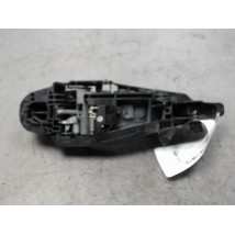POIGNEE EXTERIEURE PORTE ARRIERE GAUCHE PEUGEOT 308