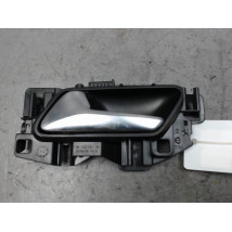 POIGNEE INTERIEURE PORTE AVANT GAUCHE PEUGEOT 308