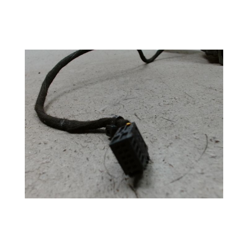 RETROVISEUR EXTERIEUR ELECTRIQUE GAUCHE VOLKSWAGEN POLO