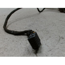 RETROVISEUR EXTERIEUR ELECTRIQUE GAUCHE VOLKSWAGEN POLO