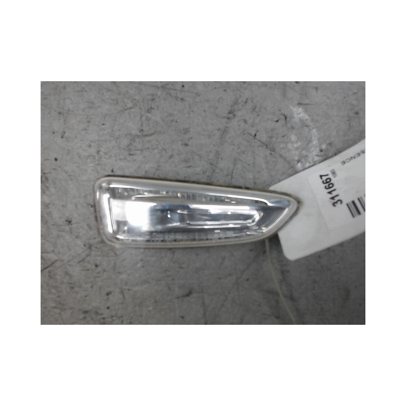 REPETITEUR AILE DROIT OPEL ASTRA