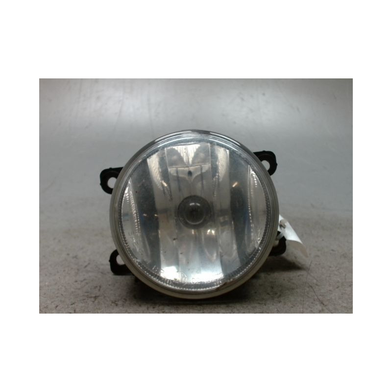 PHARE ANTIBROUILLARD AVANT GAUCHE PEUGEOT 5008 2009-