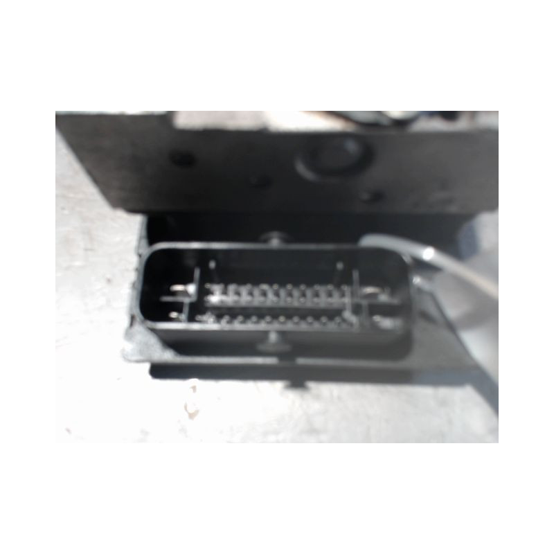 UNITE HYDRAULIQUE ABS PEUGEOT 407 SW
