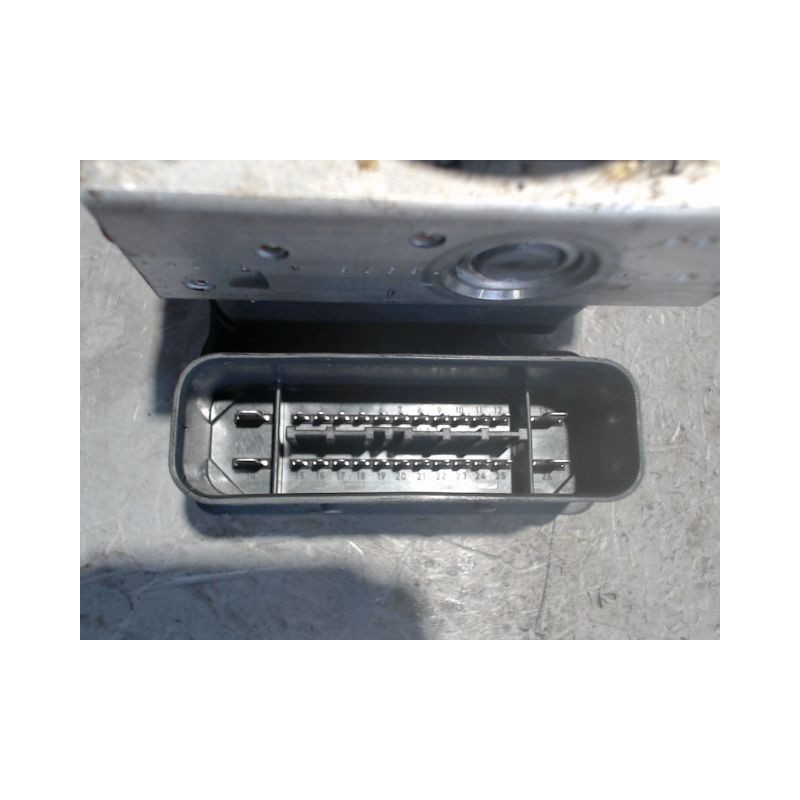 UNITE HYDRAULIQUE ABS PEUGEOT 207 5P