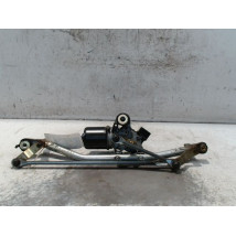 MECANISME ESSUIE-GLACE AVANT CITROEN C3 2002-2005