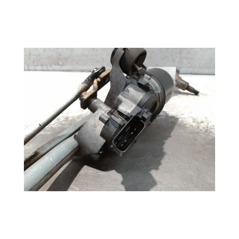 MECANISME ESSUIE-GLACE AVANT CITROEN C3 2002-2005
