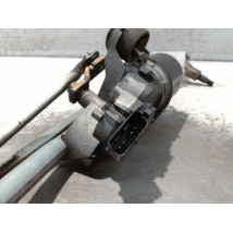 MECANISME ESSUIE-GLACE AVANT CITROEN C3 2002-2005