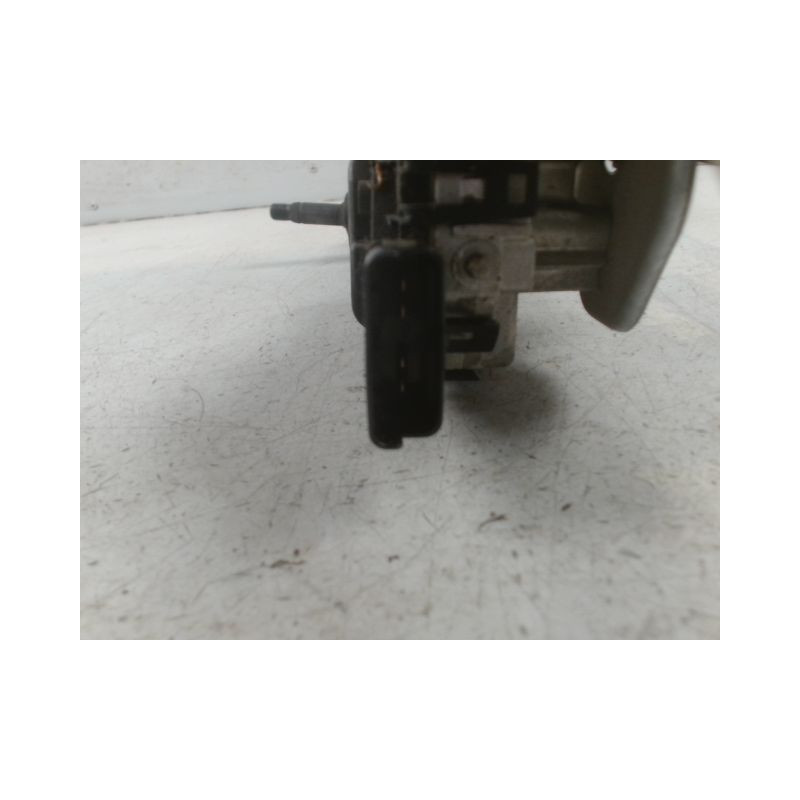 MECANISME ESSUIE-GLACE AVANT PEUGEOT 2008