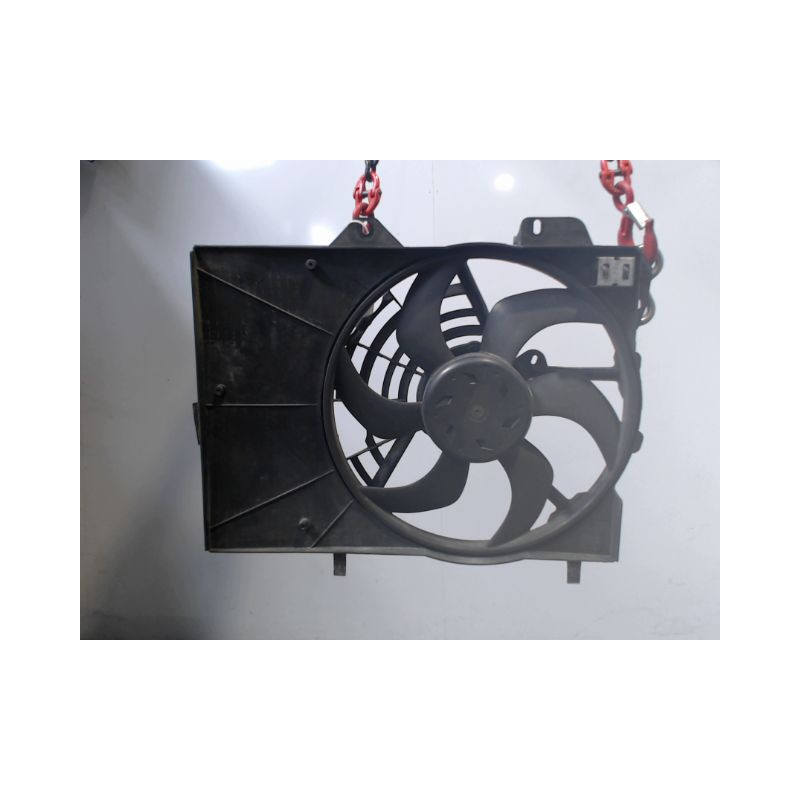 MOTEUR VENTILATEUR RADIATEUR PEUGEOT 2008