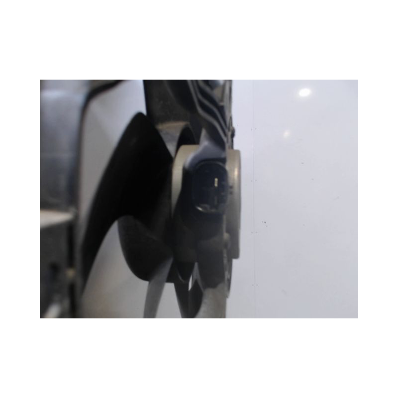 MOTEUR VENTILATEUR RADIATEUR PEUGEOT 2008
