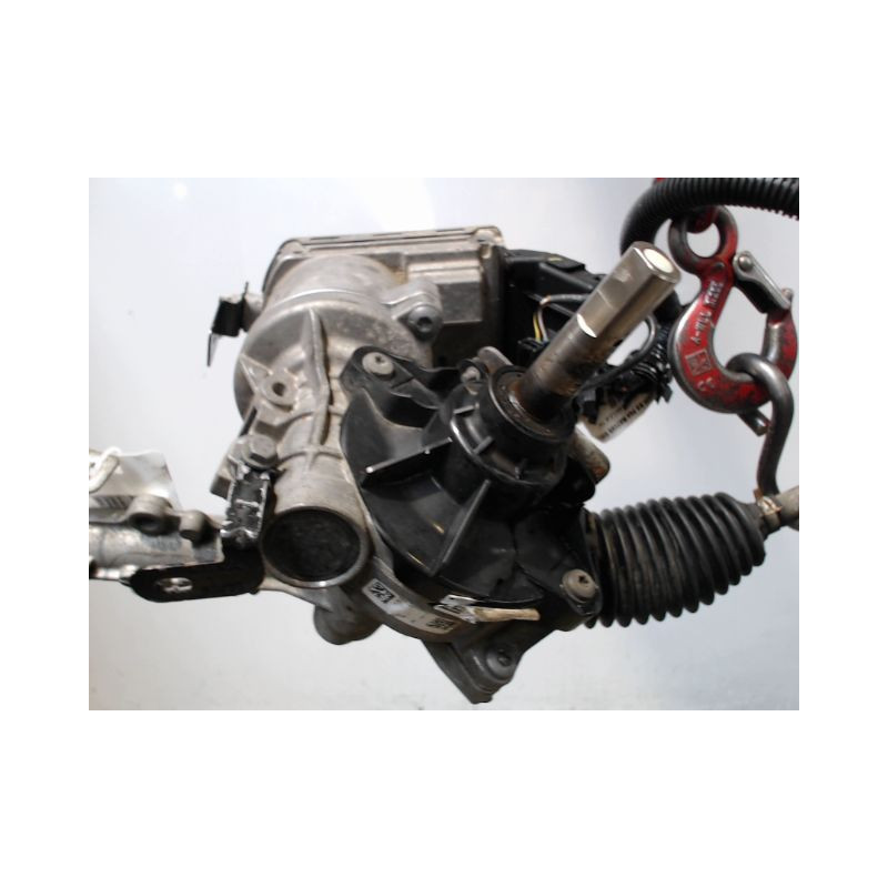 CREMAILLERE PEUGEOT 308 SW 2008-