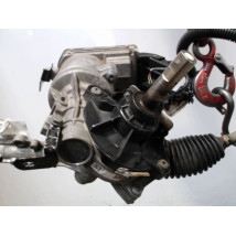 CREMAILLERE PEUGEOT 308 SW 2008-