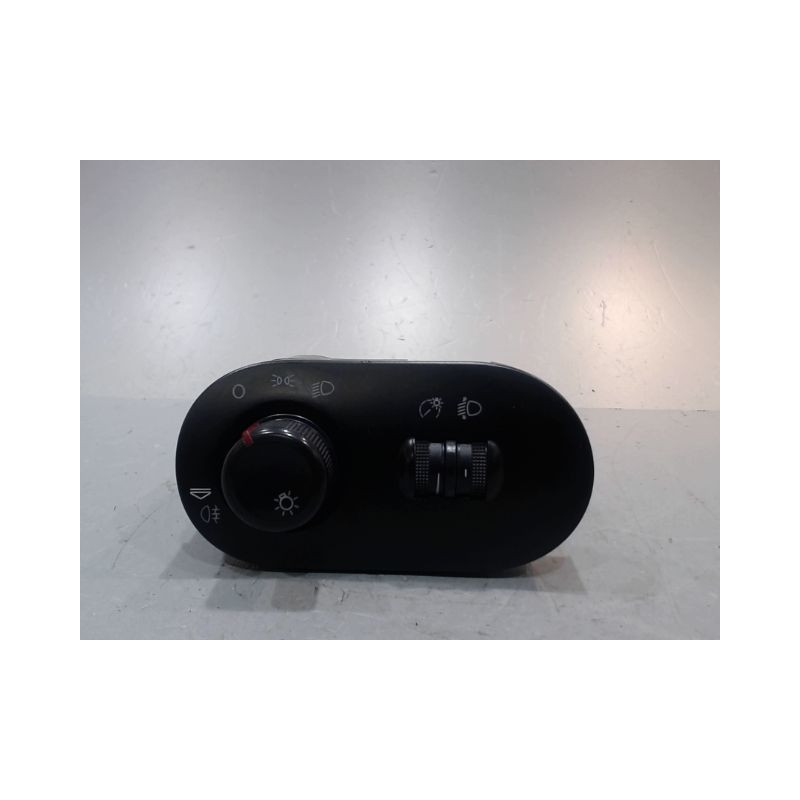 COMMANDE ECLAIRAGE SEAT IBIZA