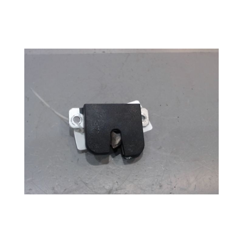 SERRURE HAYON  SEAT IBIZA