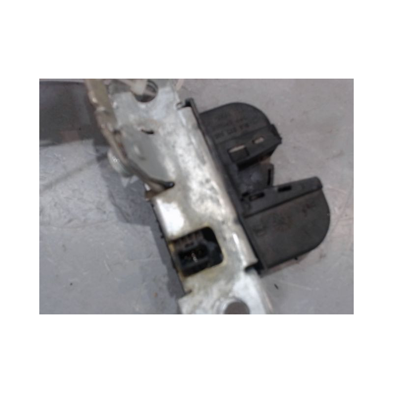 SERRURE HAYON  SEAT IBIZA