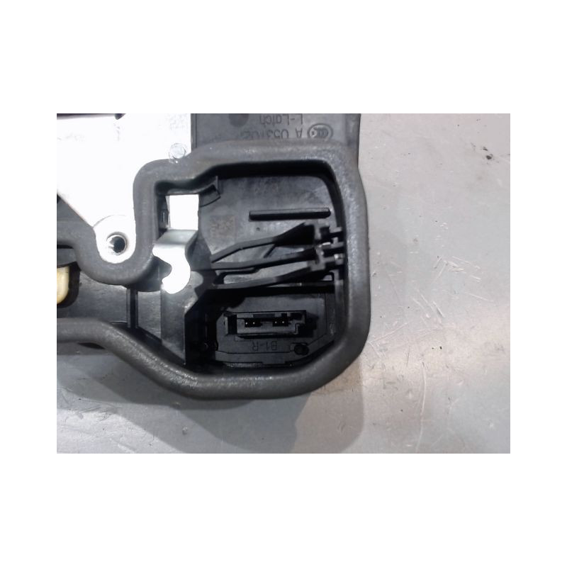 SYSTEME CONDAMNATION ARRIERE DROIT MINI MINI