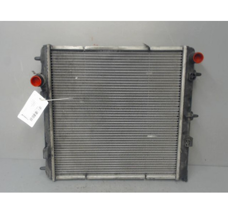 RADIATEUR