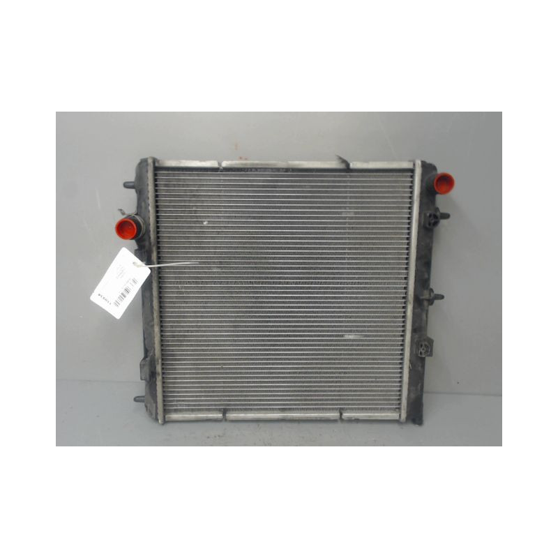 RADIATEUR CITROEN C4 CACTUS