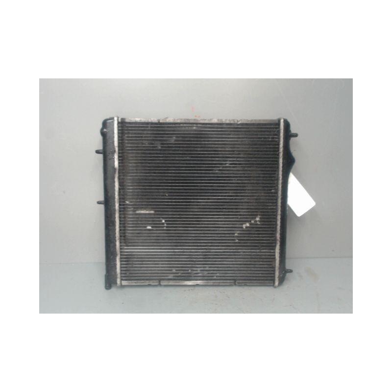 RADIATEUR CITROEN C4 CACTUS